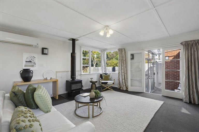 Photo of property in 7 Elliot Street, Andersons Bay, Dunedin, 9013