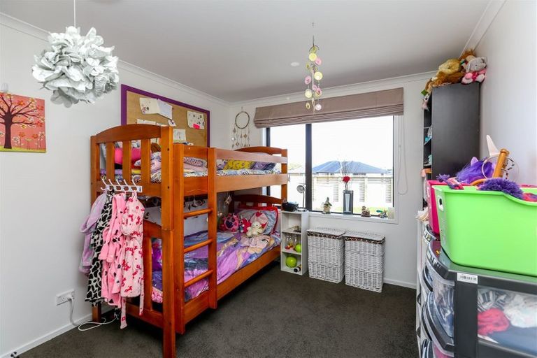 Photo of property in 29 Jules Crescent, Bell Block, New Plymouth, 4312