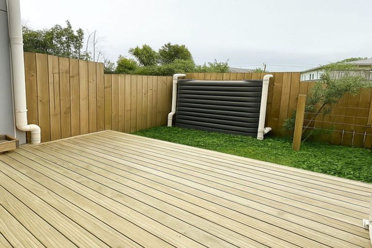 Photo of property in 7/7 Chevis Place, Pakuranga, Auckland, 2010