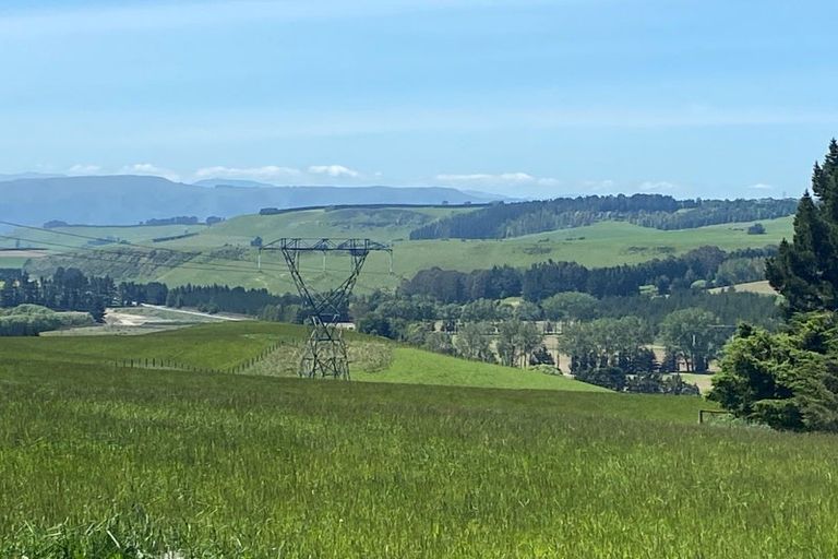 Photo of property in 1331 Livingstone-duntroon Road, Livingstone, Oamaru, 9491