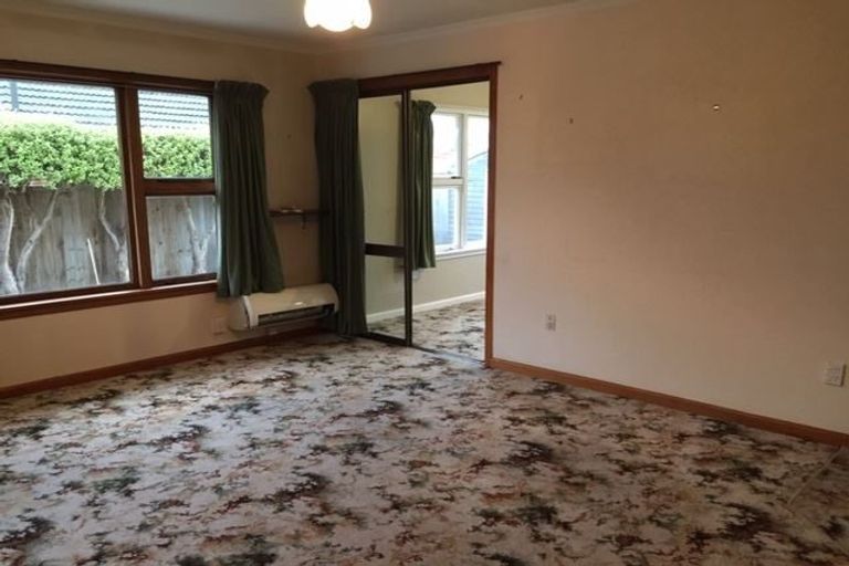 Photo of property in 50 Rahera Street, Spreydon, Christchurch, 8024