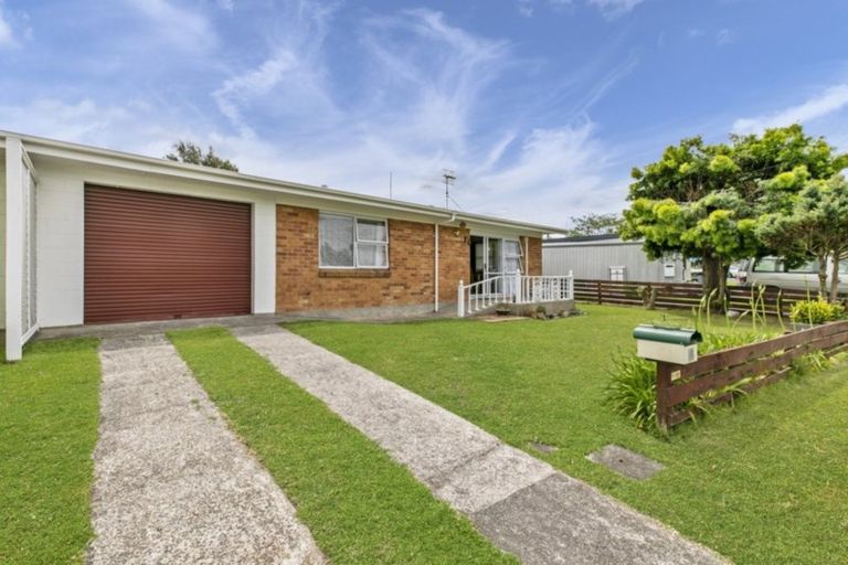 Photo of property in 4 Murray Street, Gate Pa, Tauranga, 3112