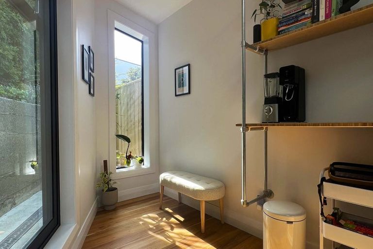 Photo of property in 16 Tully Street, Kilbirnie, Wellington, 6022