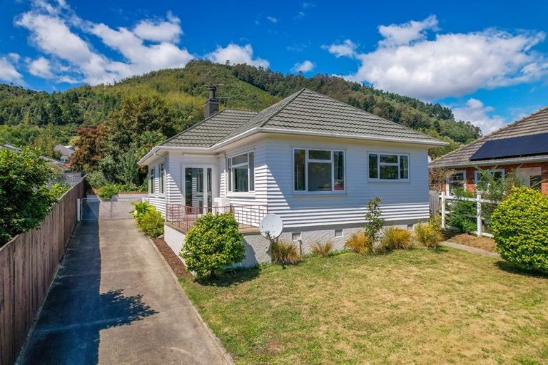 Photo of property in 109 Waimea Road, Nelson South, Nelson, 7010