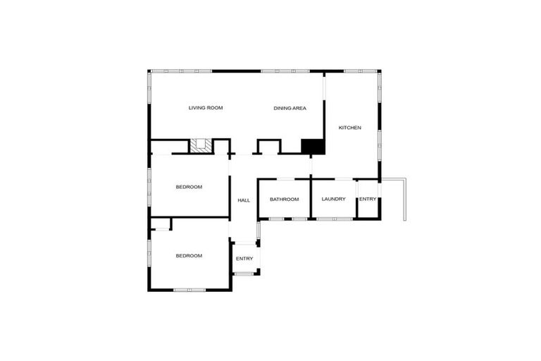 Photo of property in 33 Wray Street, Brockville, Dunedin, 9011