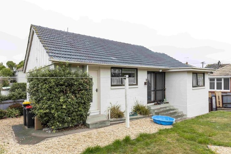 Photo of property in 27 Tweedy Street, Marchwiel, Timaru, 7910