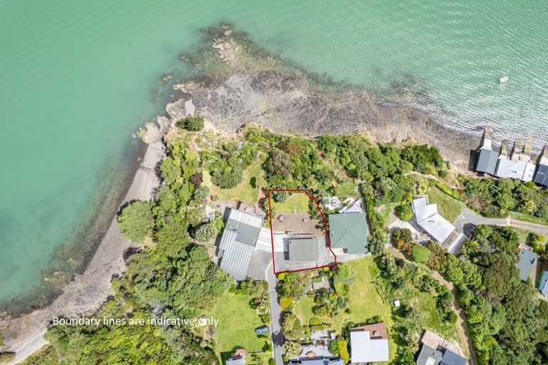 Photo of property in 42b Bayview Crescent, Duvauchelle, 7581