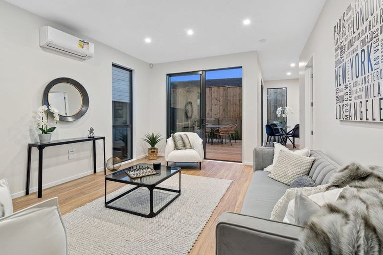 Photo of property in 33c Stanley Avenue, Milford, Auckland, 0620