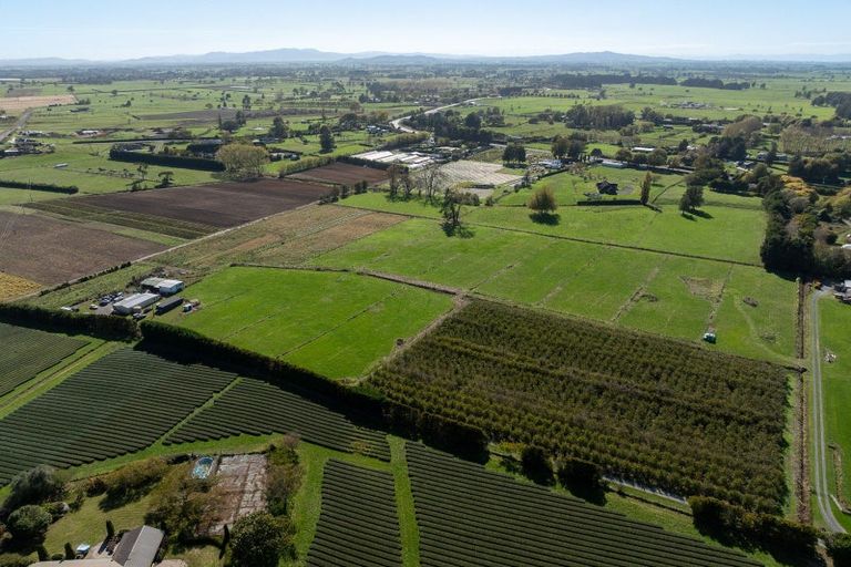 Photo of property in 503b Gordonton Road, Gordonton, Hamilton, 3281