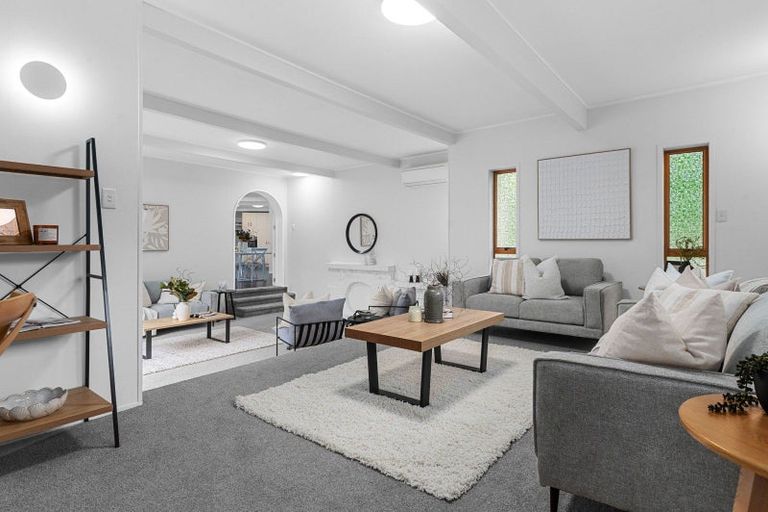 Photo of property in 48 Edinburgh Road, Hillcrest, Hamilton, 3216