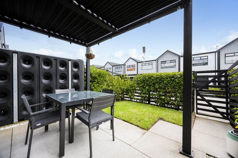 Photo of property in 34 Maramara Road, Whenuapai, Auckland, 0618