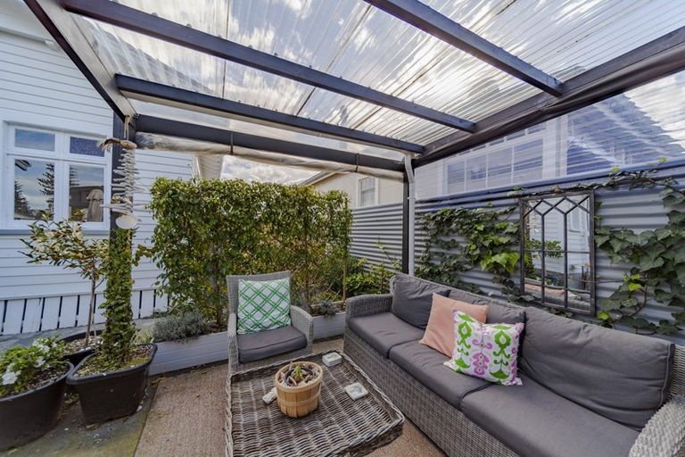 Photo of property in 192 Wellesley Road, Napier South, Napier, 4110