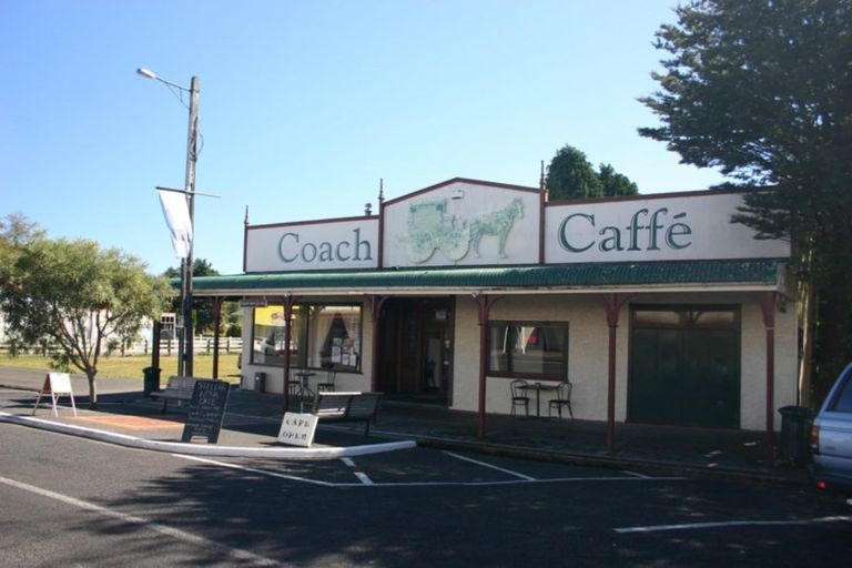 Photo of property in 37 Seddon Street, Raetihi, 4632