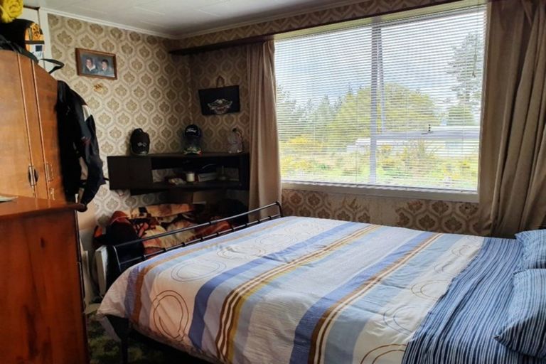 Photo of property in 134 Main Road, Blackball, 7804