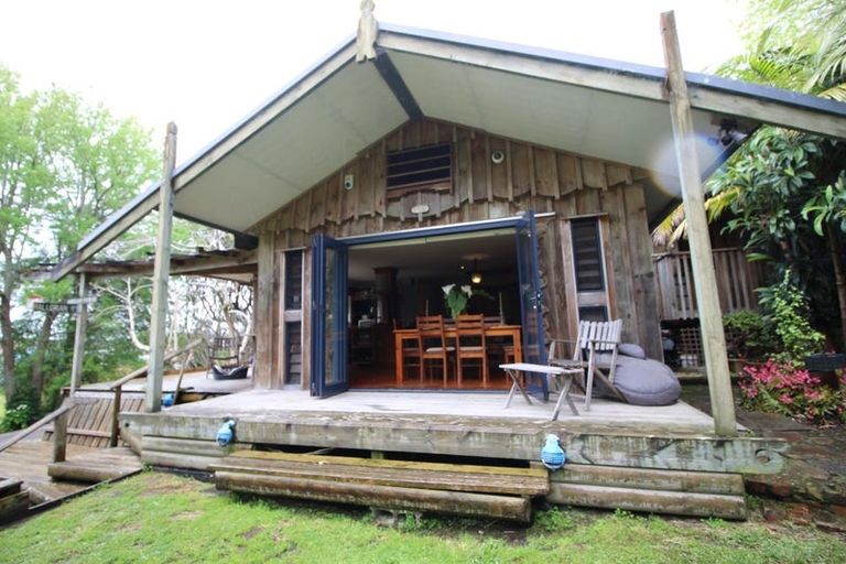 Photo of property in 8 Walker Terrace, Te Kopuru, 0391