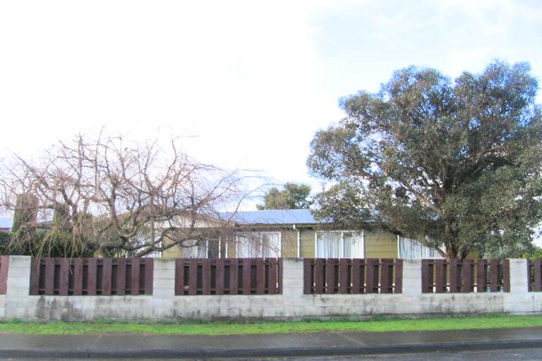 Photo of property in 5 Diaz Place, Flaxmere, Hastings, 4120