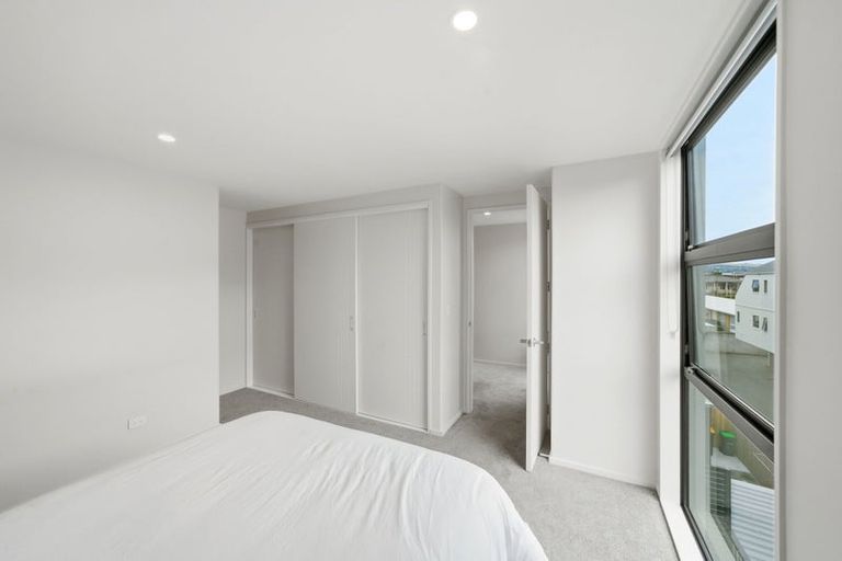 Photo of property in 2/240 Worcester Street, Christchurch Central, Christchurch, 8011