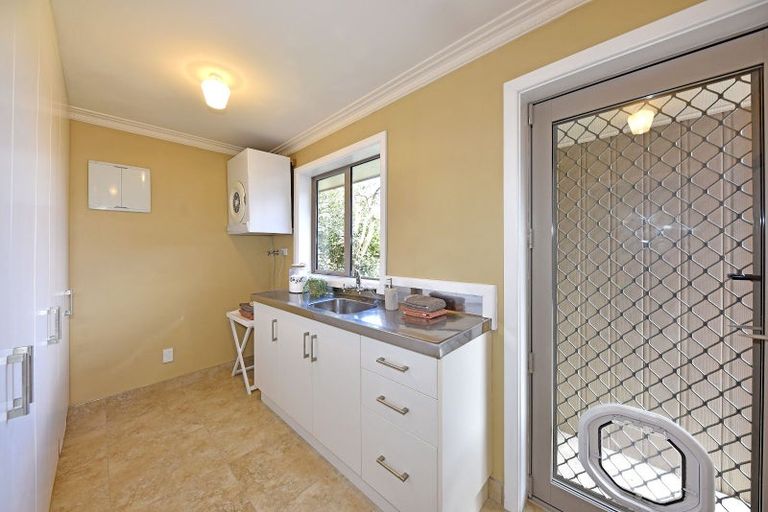 Photo of property in 16 Derwent Street, Bryndwr, Christchurch, 8053