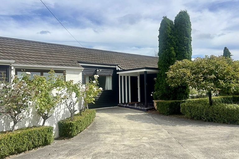 Photo of property in 1/7a Medbury Terrace, Fendalton, Christchurch, 8041
