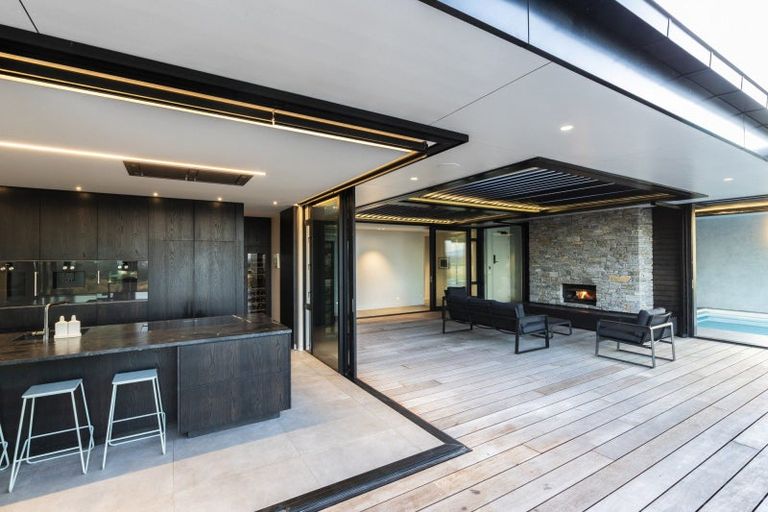 Photo of property in 777 Mount Thomas Road, Fernside, Rangiora, 7471