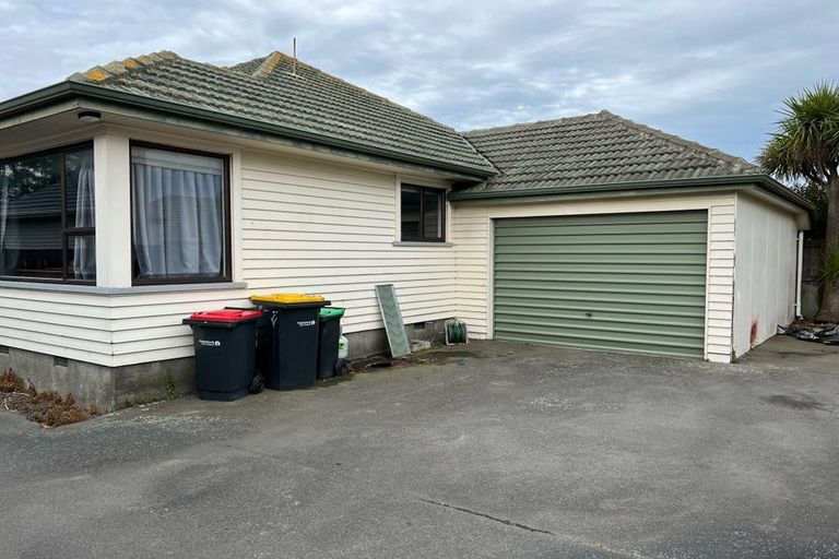 Photo of property in 24 Ravenna Street, Avonhead, Christchurch, 8042