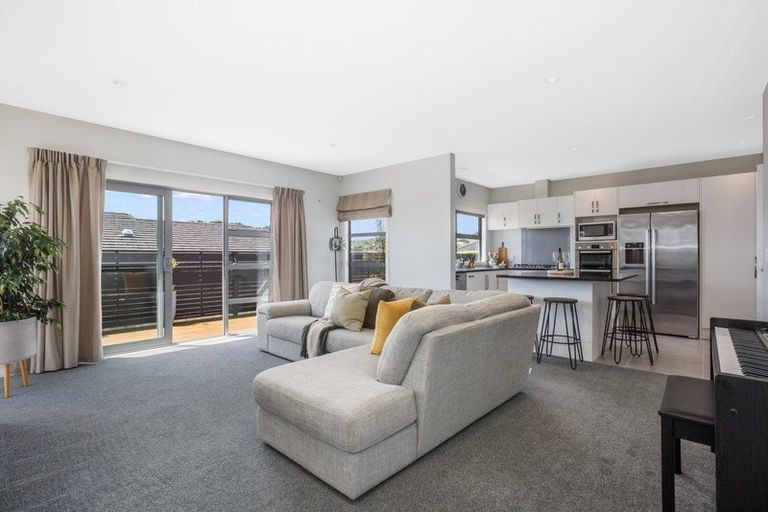 Photo of property in 17 John Burke Drive, Aotea, Porirua, 5024