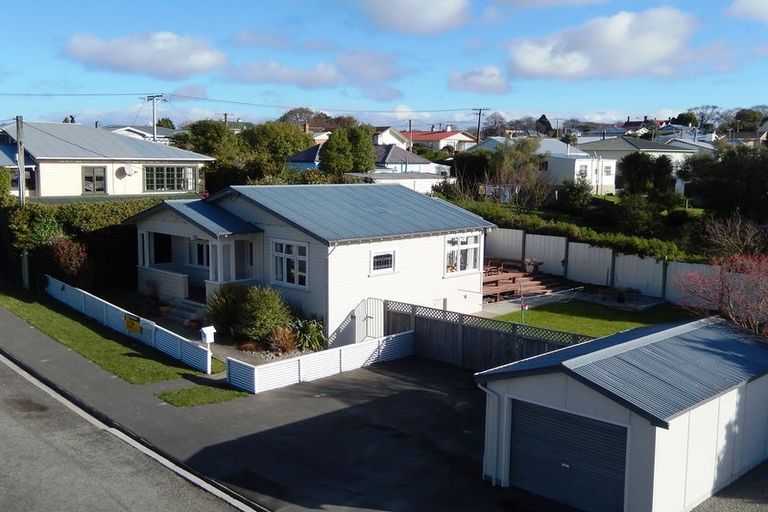 Photo of property in 42a Till Street, South Hill, Oamaru, 9400