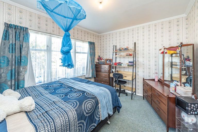 Photo of property in 27 Fitzherbert Avenue, Springvale, Whanganui, 4501