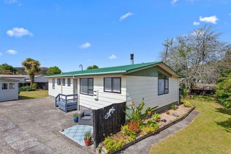 Photo of property in 156 Valley Road, Kawerau, 3127