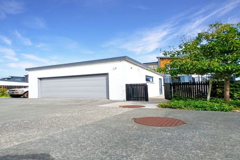 Photo of property in 17 Dorricott Avenue, Hobsonville, Auckland, 0616