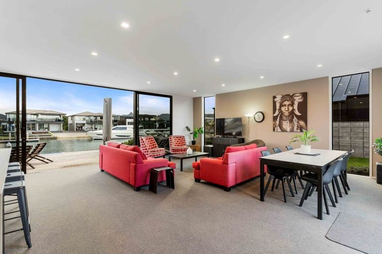 Photo of property in 117 Motu Grande, Pauanui, Hikuai, 3579