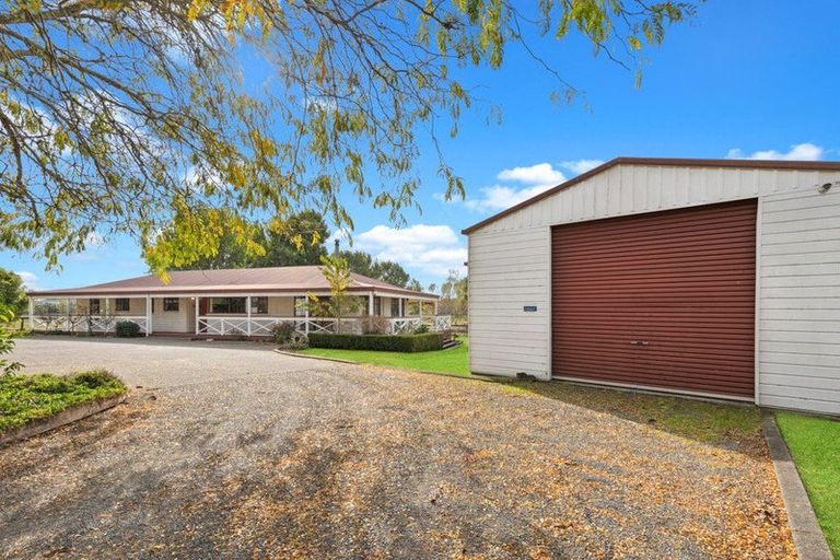 Photo of property in 426c Rotokauri Road, Rotokauri, Hamilton, 3289