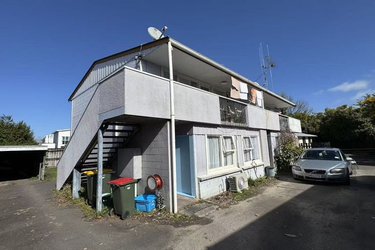 Photo of property in 1/73 Anglesea Street, Hamilton Central, Hamilton, 3204