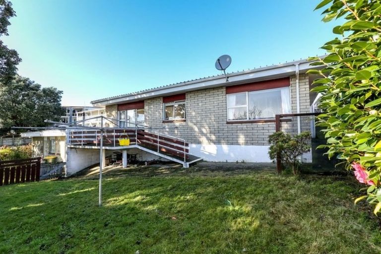 Photo of property in 1/194 Powderham Street, New Plymouth, 4310
