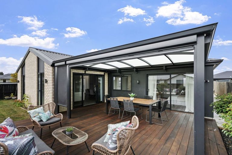 Photo of property in 146 Georgina Street, Marshland, Christchurch, 8083