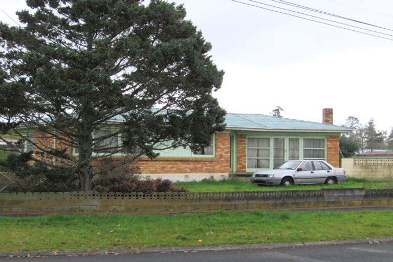 Photo of property in 91 Lewis Street, Glenview, Hamilton, 3206