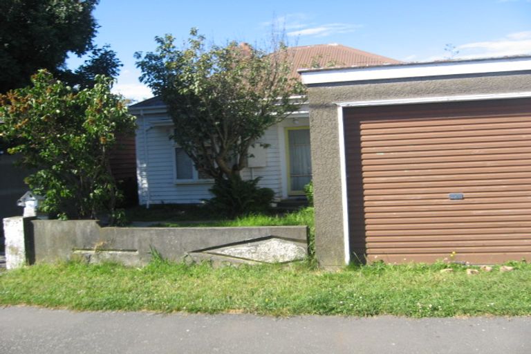 Photo of property in 3/85 King Street, Sydenham, Christchurch, 8023