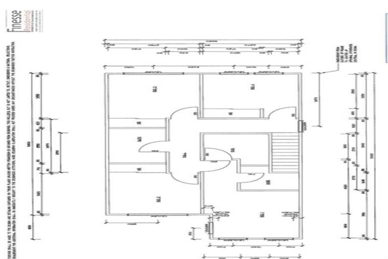 Photo of property in 116 Joseph Street, Flat Bush, Auckland, 2019