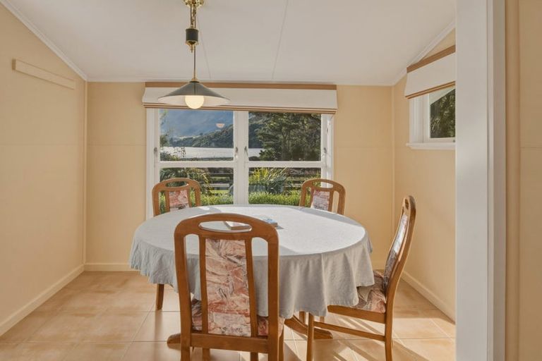 Photo of property in 793 Hopai Road, Manaroa, Picton, 7282