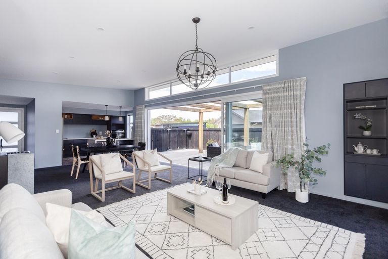 Photo of property in 90a Weston Road, Weston, Oamaru, 9401