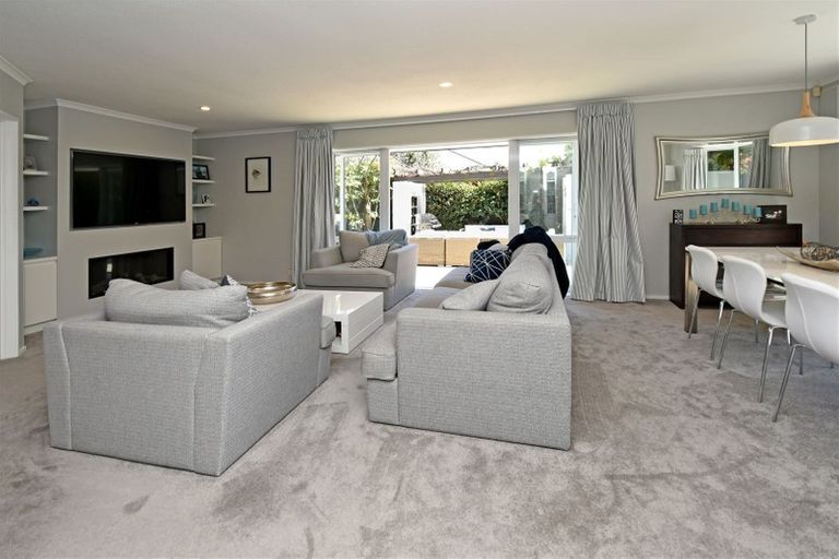 Photo of property in 3 Eskdale Place, Halswell, Christchurch, 8025