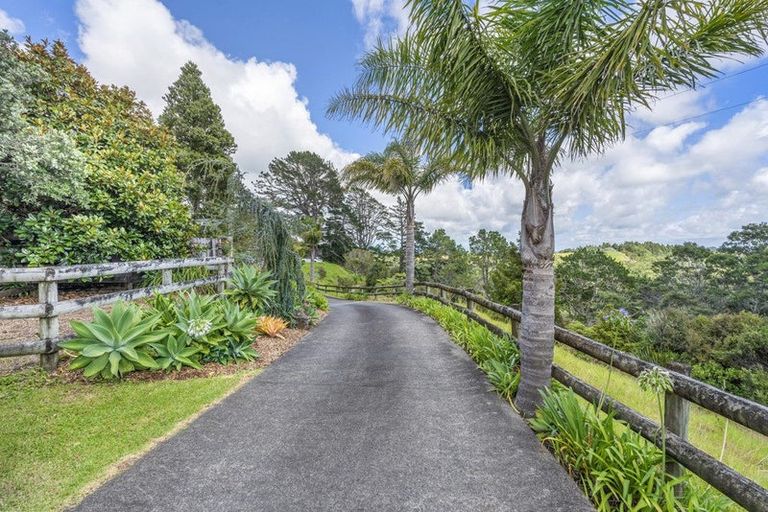 Photo of property in 202 Kahikatea Flat Road, Dairy Flat, Albany, 0794