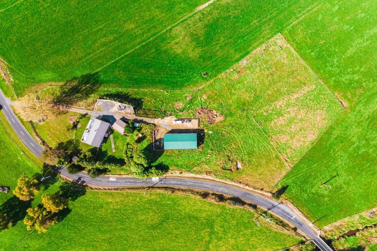 Photo of property in 43 Oio Road, Owhango, 3989