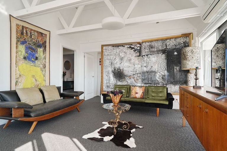 Photo of property in 26 Seamount Terrace, Mount Pleasant, Christchurch, 8081