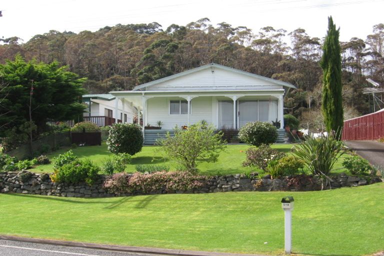 Photo of property in 518 Thames Coast Sh25 Road, Te Puru, Thames, 3575