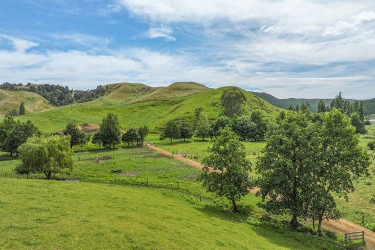 Photo of property in 880 Kopuku Road, Maramarua Forest, Pokeno, 2471