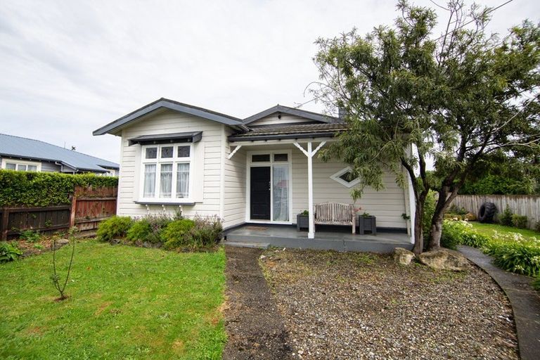 Photo of property in 162 Ross Street, Grasmere, Invercargill, 9810