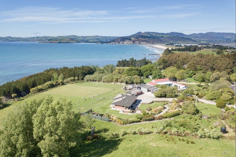 Photo of property in 358 Coast Road, Warrington, Waikouaiti, 9471