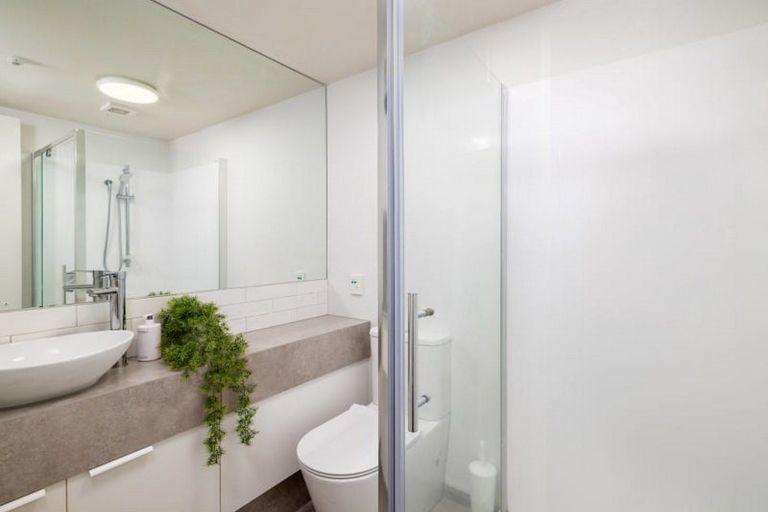 Photo of property in 5/15 Peterborough Street, Christchurch Central, Christchurch, 8013
