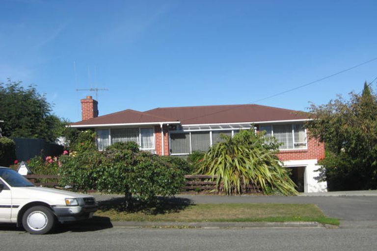 Photo of property in 62 Lindsay Street, Marchwiel, Timaru, 7910